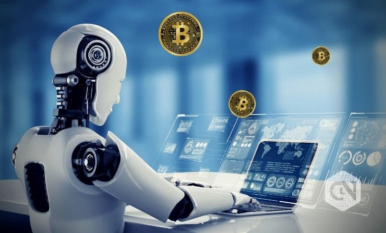“RTIboT”: Cryptocurrency Bot to Assist Trader on their Strategy