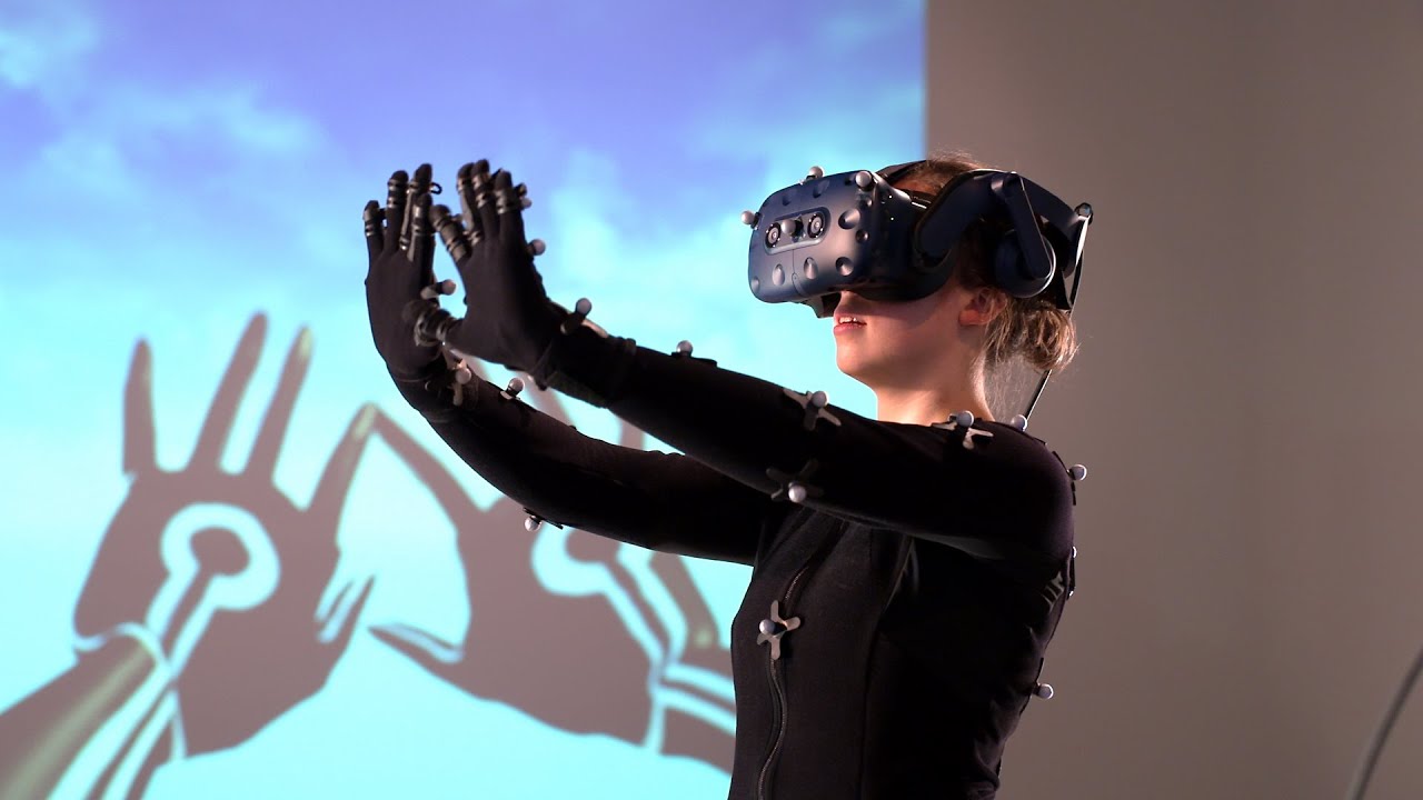 “VRAUTOREHAB” : Virtual Reality Auto-Rehabilitation Tool